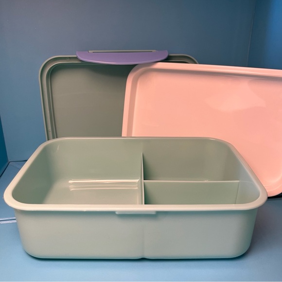 Nintendo - Animal Crossing - CultureFly Bento Lunch Box - Picture 6 of 6